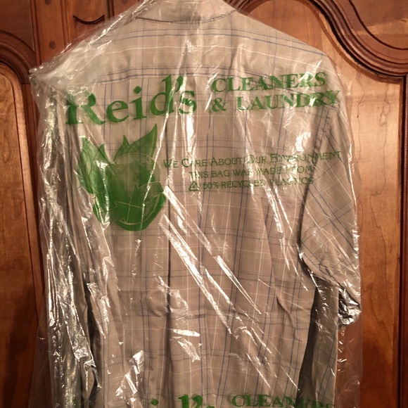 Classic button down - Picture 6 of 6